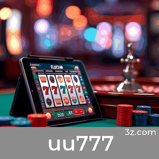 uu777: Excelência em Segurança e Serviço Profissional no Jogo Online